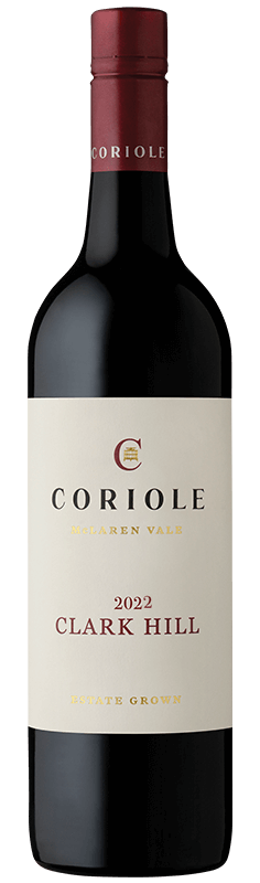 Coriole Clark Hill McLaren Vale Shiraz 2022