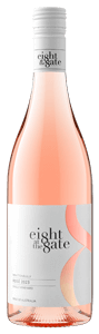 Eight at the Gate Single Vineyard Rose