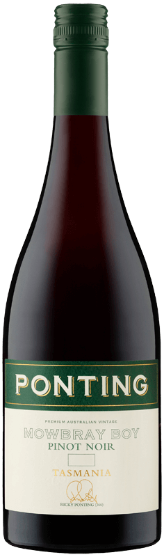 Ponting Mowbray Boy Tasmania Pinot Noir