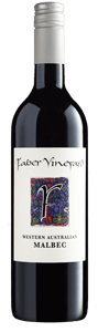 Faber Vineyards Western Australian Malbec