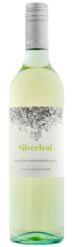 Churchview Margaret River Semillon Sauvignon Blanc