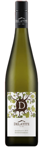 Delatite Estate Deadman's Hill Gewurtztraminer