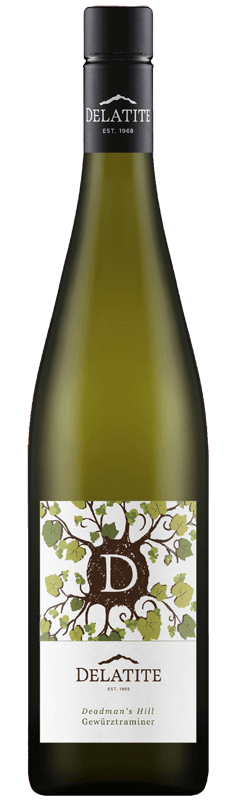 Delatite Estate Deadman's Hill Gewurtztraminer 2024