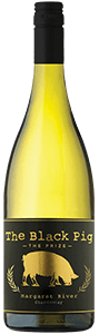 The Black Pig 'The Prize' Margaret River Chardonnay