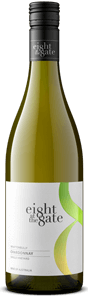 Eight at the Gate Single Vineyard Chardonnay