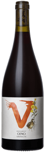 Vanguardist OENO McLaren Vale Grenache