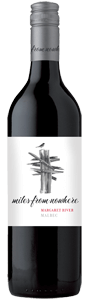 Miles from Nowhere Margaret River Malbec