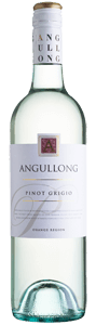 Angullong Orange Pinot Grigio