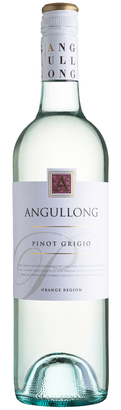 Angullong Orange Pinot Grigio