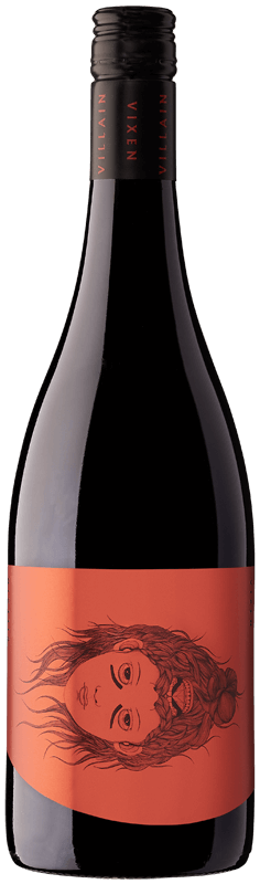 Hentley Farm Villian & Vixen Barossa Valley Grenache Shiraz Mataro 2023