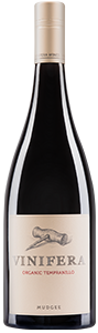 Vinifera Mudgee Tempranillo