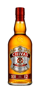 Chivas Regal 12 YO Whisky 700ml