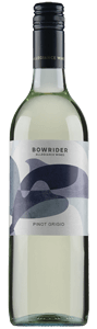 Bowrider Pinot Grigio