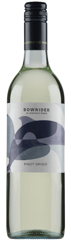 Bowrider Pinot Grigio