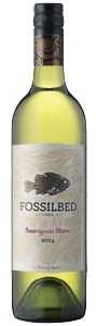 Fossilbed Sauvignon Blanc