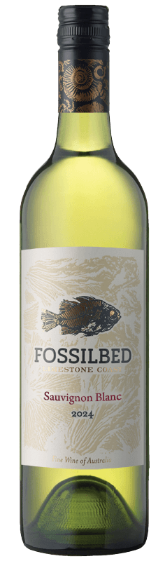 Fossilbed Sauvignon Blanc 2024