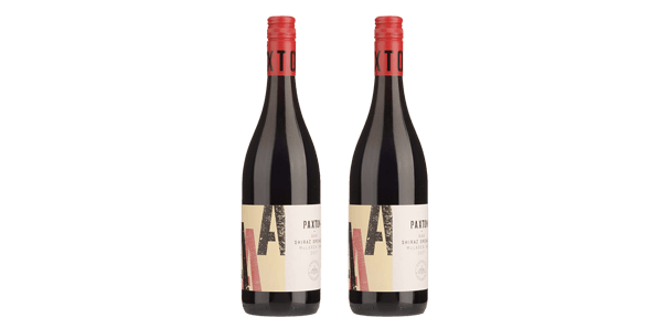 Paxton AAA Shiraz Grenache 2btl Add-on