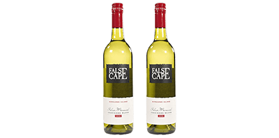 False Cape Silver Mermaid Kangaroo Island Sauvignon Blanc DUO ADD ON