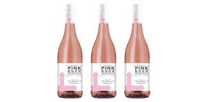 Pink Duck Rosé 3btl Add-on