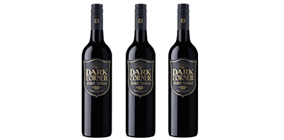 Dark Corner 3 Btl Order Starter