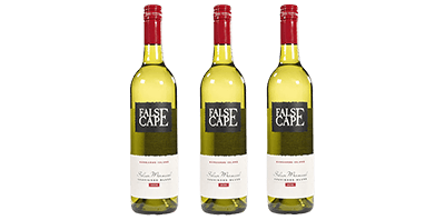 False Cape Silver Mermaid Kangaroo Island Sauvignon Blanc 3btl Add-on