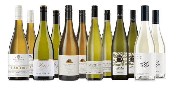 The Australian’s Premium Whites Dozen