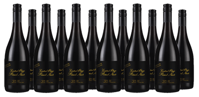 NZ Limited Release Pinot Noir Dozen