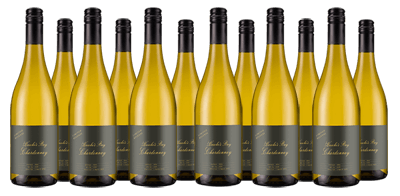 NZ Limited Release Chardonnay Dozen