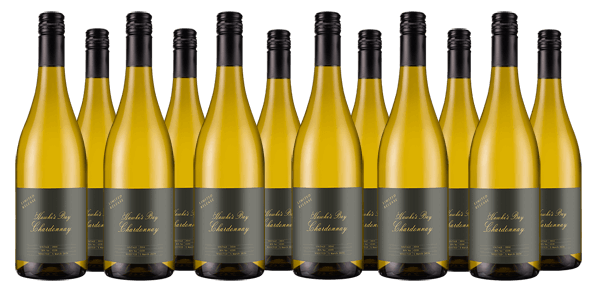 NZ Limited Release Chardonnay Dozen