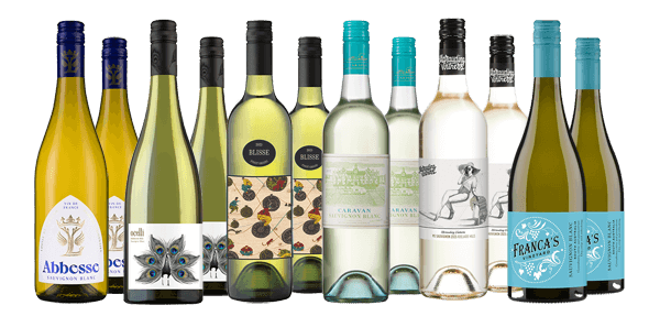 Everyday Sauvignon Blanc Dozen