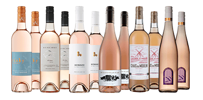 Summer Rosé Dozen