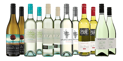 Sauvignon Blanc Dozen + FREE Magnum