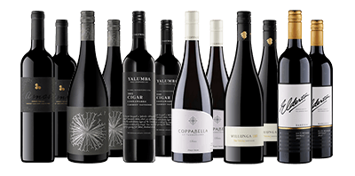 John Lehmann Wines of the Year Reds Dozen