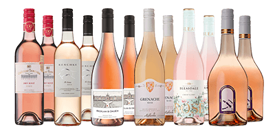 The Great Value Rosé Dozen