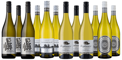 Kiwi Sauvignon Blanc Dozen