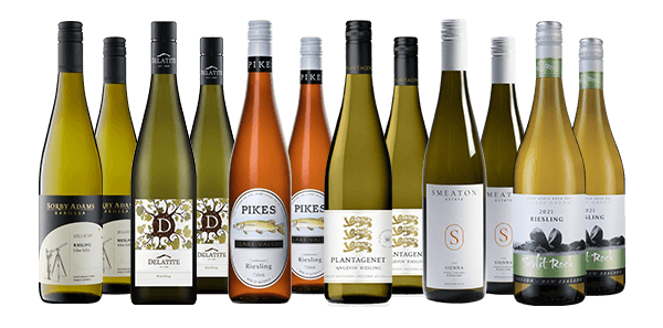 Premium Riesling Dozen