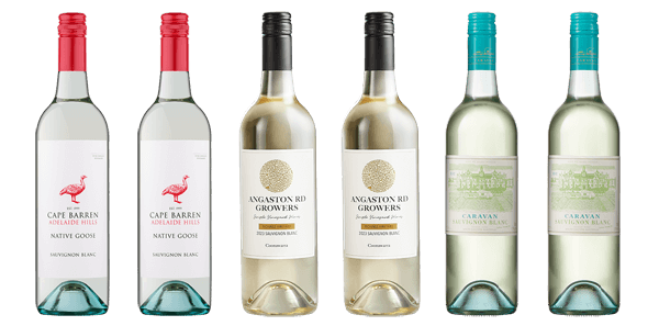 Sauvignon Blanc Six Pack