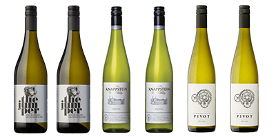 TWAM Live 23rd Nov - Great Value Whites Under $25