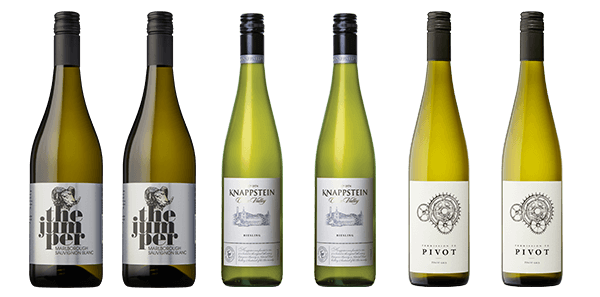 TWAM Live 23rd Nov - Great Value Whites Under $25