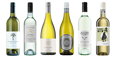 Sauvignon Blanc Six Pack