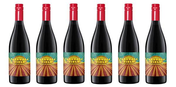 BULK DEAL - 6 Free Yarrunga Shiraz Btls