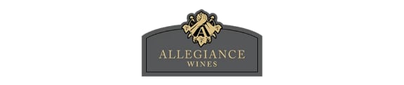 Allegiance wines