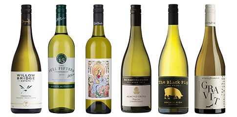 Chardonnay 6 | The Australian Wine