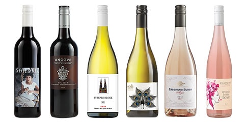 The Australian WINE | Buy Wine Online