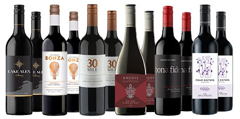 The Australian WINE | Buy Wine Online