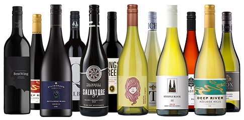 The Australian WINE | Buy Wine Online