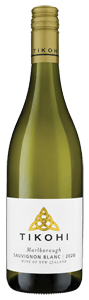 Tikohi Sauvignon Blanc