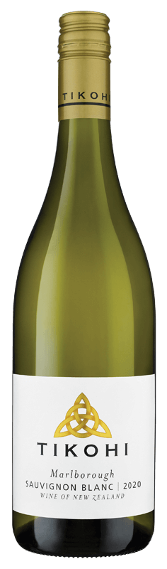 Tikohi Sauvignon Blanc