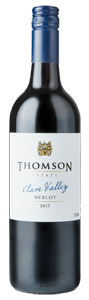 Thomson Estate Clare Valley Merlot