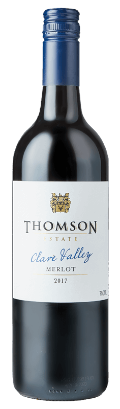 Thomson Estate Clare Valley Merlot